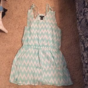 Rue21 romper